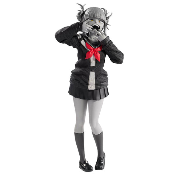 My Hero Academia Noir Edge Collection Himiko Toga Figure