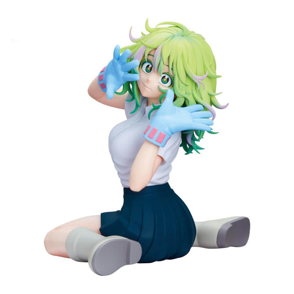 My Hero Academia GLITTER & GLAMOURS Toru Hagakure Figure