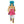 Load image into Gallery viewer, Dragon Ball Z Broly Solid Edge Works Figure
