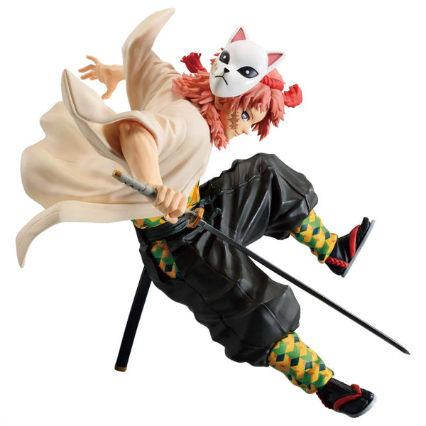Banpresto Demon Slayer Vibration Stars Sabito Anime Figure