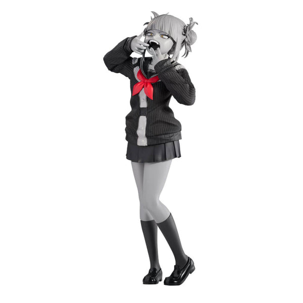 My Hero Academia Noir Edge Collection Himiko Toga Figure
