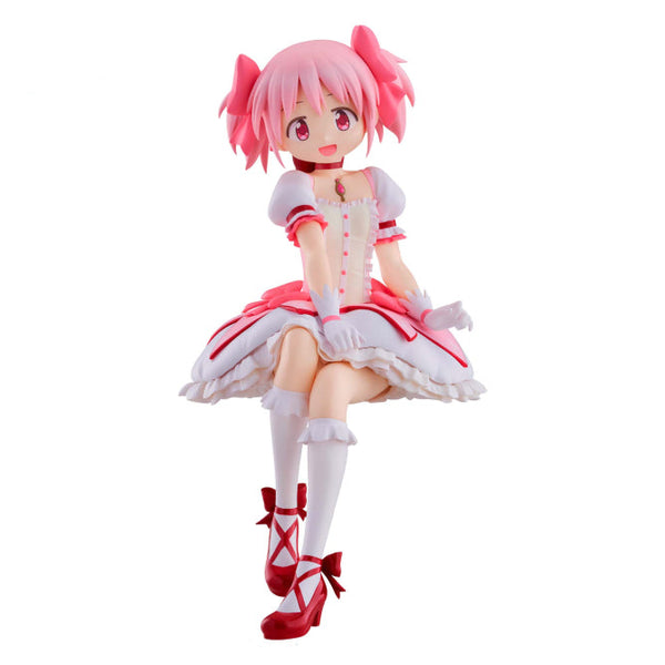Puella Magi Madoka Magica: The Rebellion Story - Kaname Madoka Figure