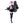 Load image into Gallery viewer, Yofukashi no Uta Season 2 Nazuna Nanakusa Glitter &amp; Glamours Figure
