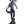 Load image into Gallery viewer, Jujutsu Kaisen Shibuya Incident Mahito Masterlise Figure Last One Prize
