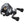 Load image into Gallery viewer, Daiwa Seaborg 100J 00810045 Right-Handed Electric Fishing Reel
