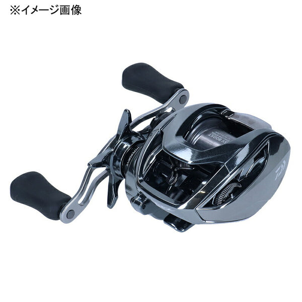 Daiwa Steez Limited SV TW 1000S-XHL Left-handed 00630210 Spinning Reel