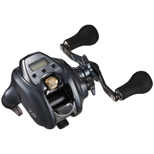 Daiwa Seaborg 100J 00810045 Right-Handed Electric Fishing Reel