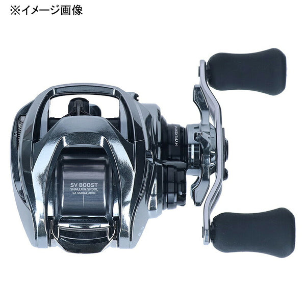Daiwa Steez Limited SV TW 1000S-XHL Left-handed 00630210 Spinning Reel
