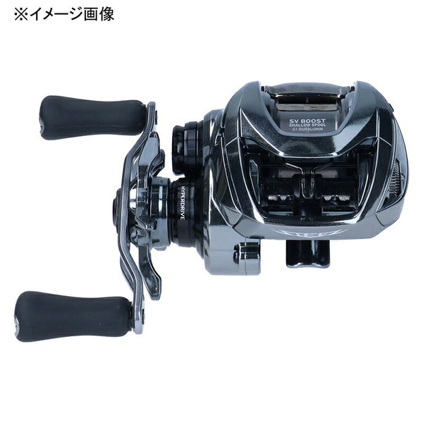 Daiwa Steez Limited SV TW 1000S-XHL Left-handed 00630210 Spinning Reel