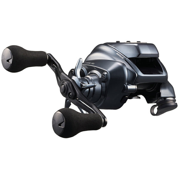 Daiwa Seaborg 100J 00810045 Right-Handed Electric Fishing Reel