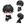 Load image into Gallery viewer, Megahouse Look Up Hijikata Toshiro Figure
