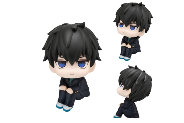 Megahouse Look Up Hijikata Toshiro Figure