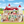 Load image into Gallery viewer, Sylvanian Families Shimmering Waters Red Roof House 2025
