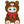 Load image into Gallery viewer, mofusand Teddy Bear Meow Plush S
