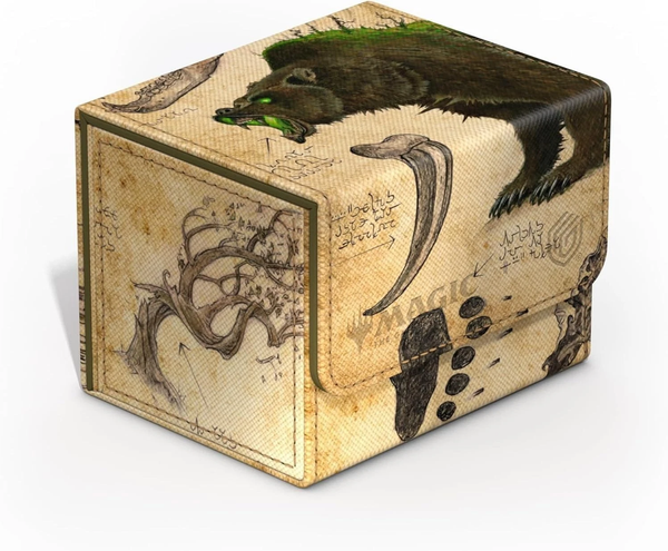 Ultimate Guard Sidewinder 100+ Card Case