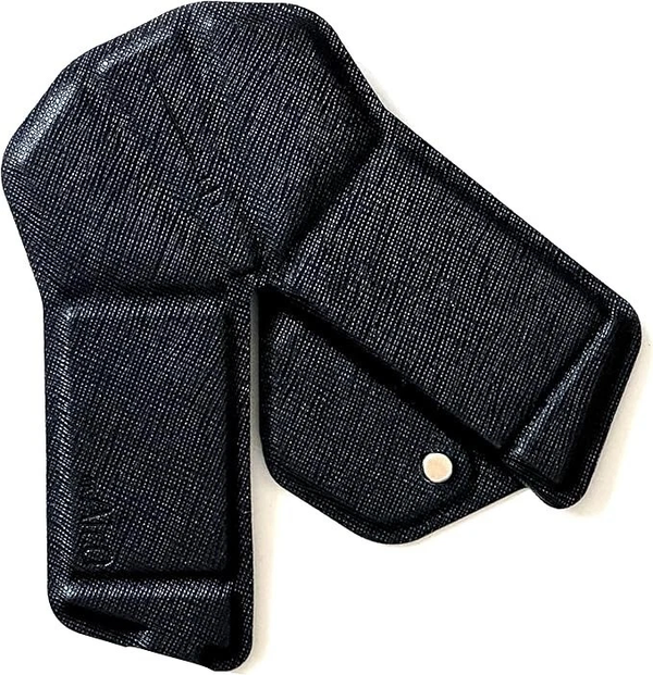 myAir.0 – OriMouse Foldable Wireless Bluetooth Mouse