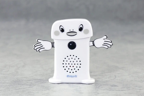 Super Sound Yobikomi-kun Mini DX Electronic Melody Figure