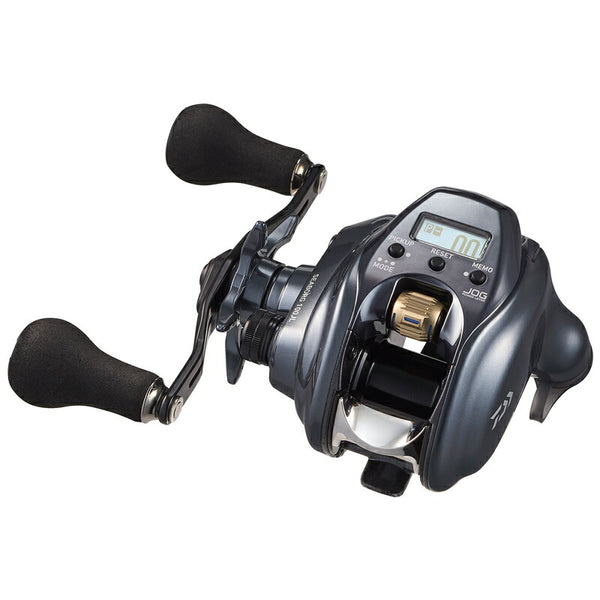 Daiwa Seaborg 100JL 00810046 Left-Handed Electric Fishing Reel