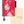 Load image into Gallery viewer, Hobonichi Techo 2026 Ito Junji Tomie Smirk Size A6 Cover
