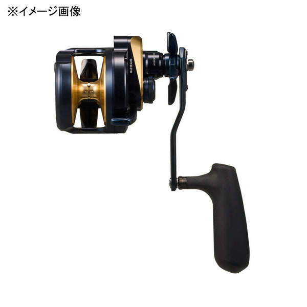 Daiwa 25SALTIGA 35L Left Handle 35L 00631529 Spinning Reel
