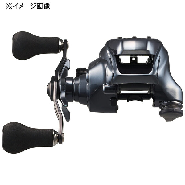 Daiwa Seaborg 100JL 00810046 Left-Handed Electric Fishing Reel