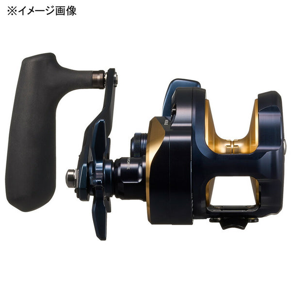 Daiwa 25SALTIGA 35L Left Handle 35L 00631529 Spinning Reel