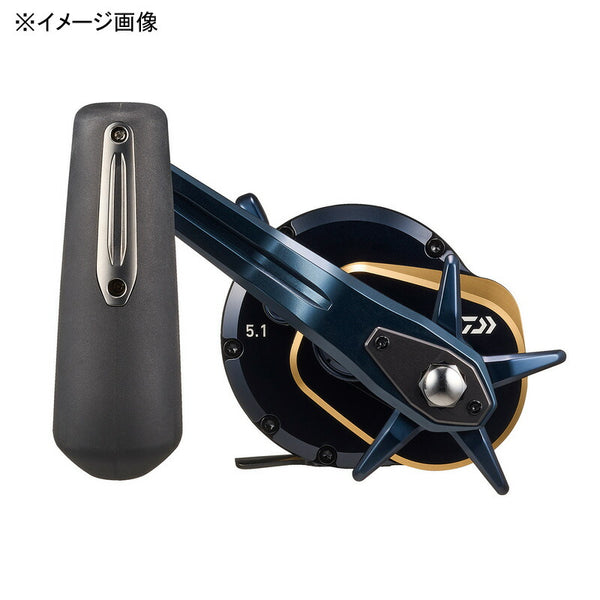 Daiwa 25SALTIGA 35L Left Handle 35L 00631529 Spinning Reel