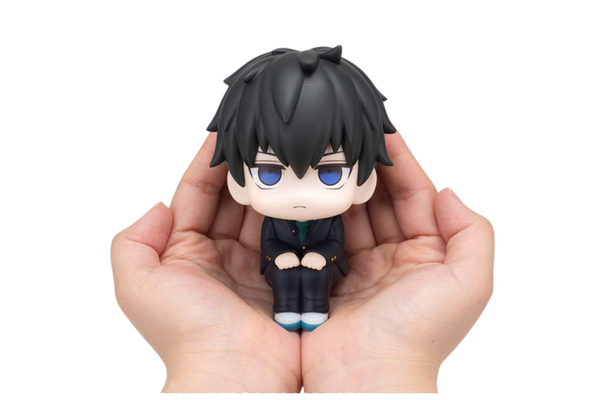 Megahouse Look Up Hijikata Toshiro Figure