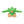 Load image into Gallery viewer, Pokemon fit Tropius Plush
