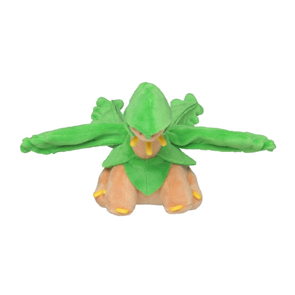Pokemon fit Tropius Plush