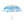 Load image into Gallery viewer, Wpc. Pokemon Soaring Dreams Clear Vinyl Umbrella
