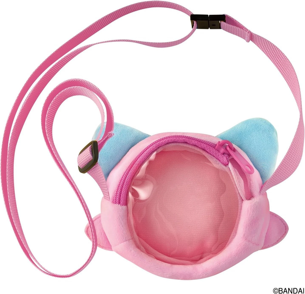 Tamagotchi Paradise Outing Carry Lesapanchi