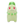 Load image into Gallery viewer, Pokemon Chikorita Life-Size Plush
