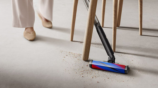 Dyson PencilVac Fluffy SV50 FF – Ultra-Light Cordless Vacuum