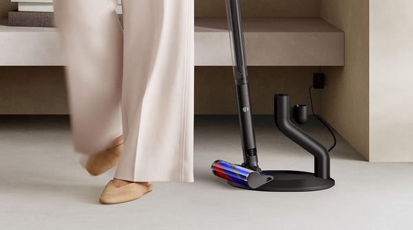 Dyson PencilVac Fluffy SV50 FF – Ultra-Light Cordless Vacuum