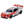 Load image into Gallery viewer, Tomica Premium Racing Loctite Zexel Diecast Car
