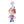 Load image into Gallery viewer, Poco a Pokemon Ditto Blue Plush
