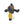Load image into Gallery viewer, Pokemon Fit Yamask Plush Toy Palm Size
