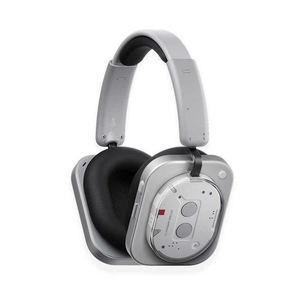 Nothing Headphone (1) Wireless Over-Ear Headphones Bluetooth