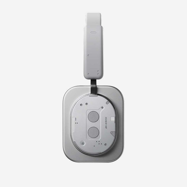 Nothing Headphone (1) Wireless Over-Ear Headphones Bluetooth