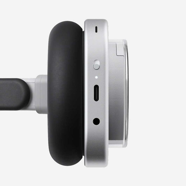 Nothing Headphone (1) Wireless Over-Ear Headphones Bluetooth
