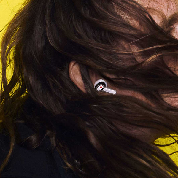 Nothing Ear (3a) Wireless Earbuds