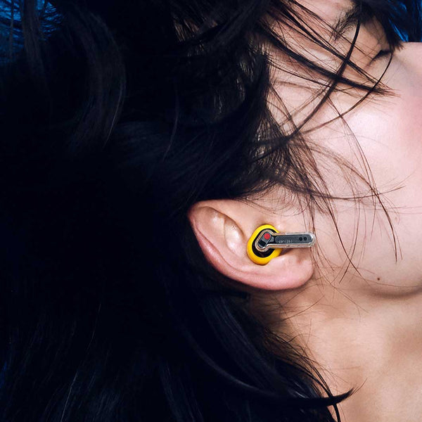 Nothing Ear (3a) Wireless Earbuds