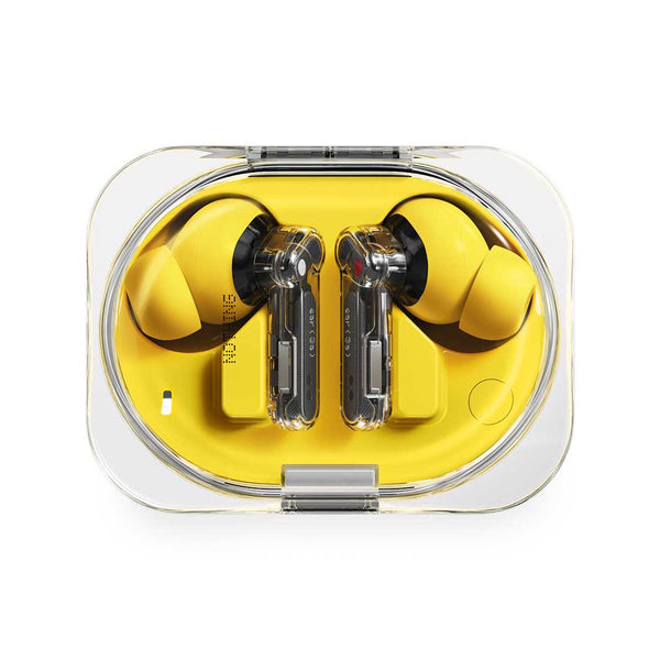 Nothing Ear (3a) Wireless Earbuds