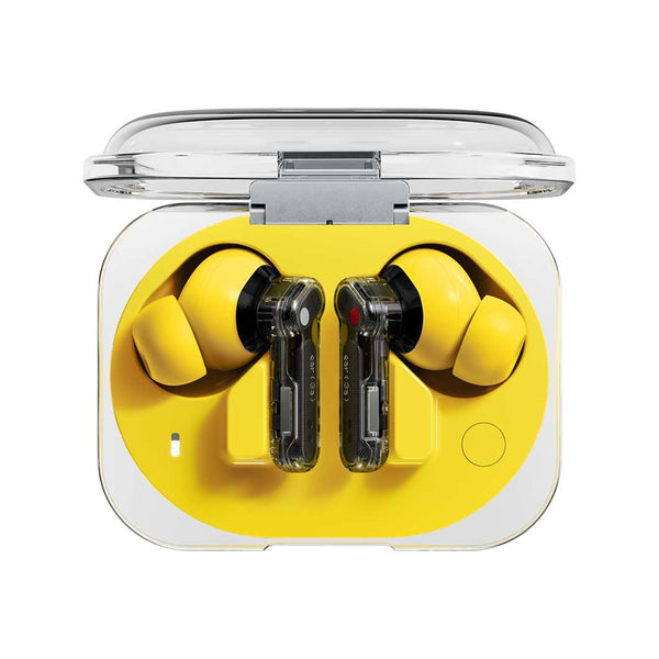 Nothing Ear (3a) Wireless Earbuds