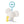 Load image into Gallery viewer, Pokemon Tandemaus Pair Mascot Plush Set – Mogumogu Watching!
