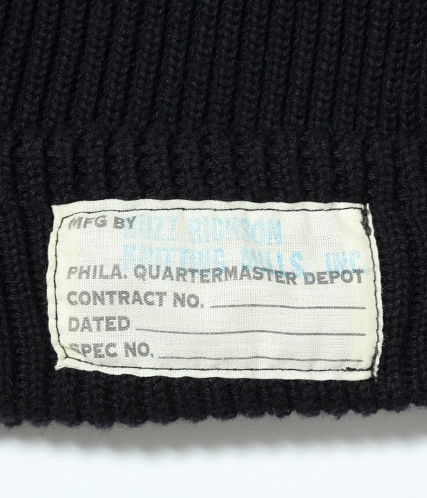 Restocked July 30th, 2025 Lot No. BR02186 WATCH CAP COTTON VERSION