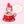 Load image into Gallery viewer, Sanrio My Melody &amp; Kuromi Fluffy Cafe Time Mini Figure
