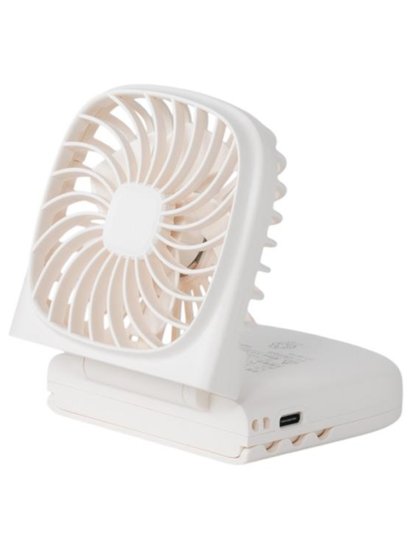iFan Fino Pro 5-in-1 Multi-Function Smart Portable Fan