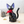 Load image into Gallery viewer, Kiki’s Delivery Service Jiji Premium Large Coin Bank
